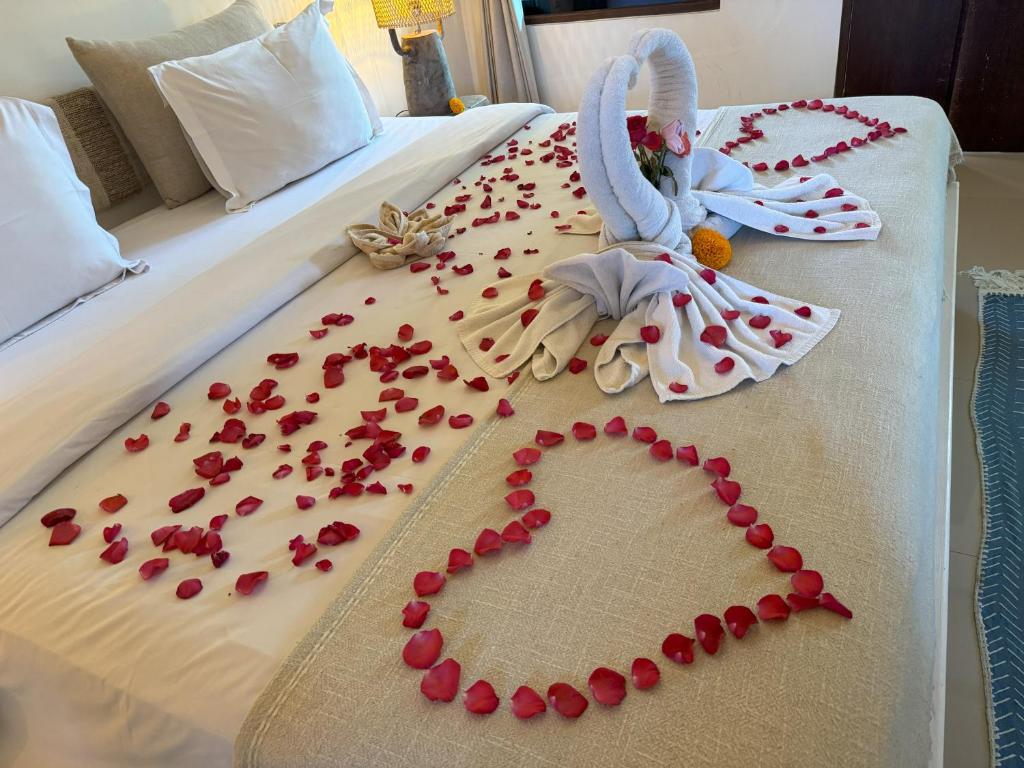 Chakra Living Ubud - 10