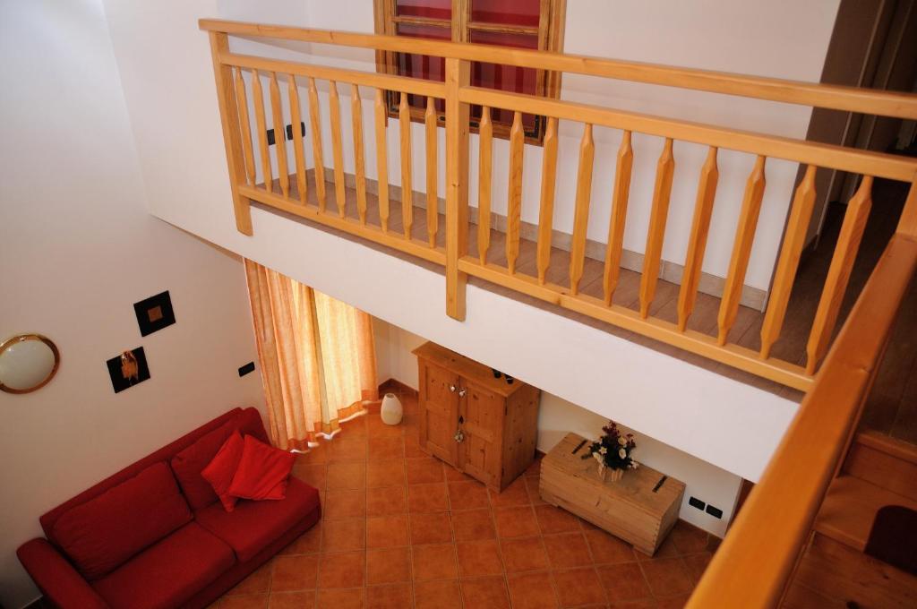 Fotografie z fotogalerie ubytování Roe Apartment v destinaci Panchia