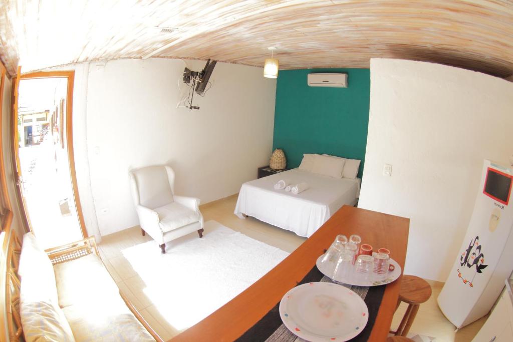  Chili In Suites Maresias