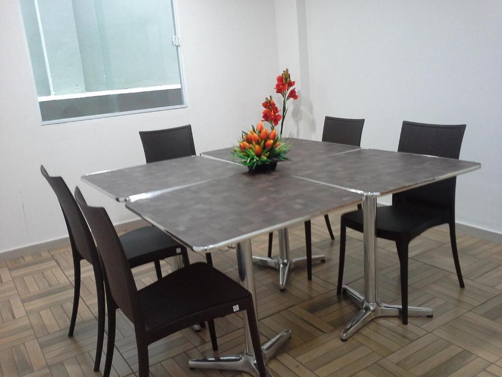  Hotel Sandis Mirante