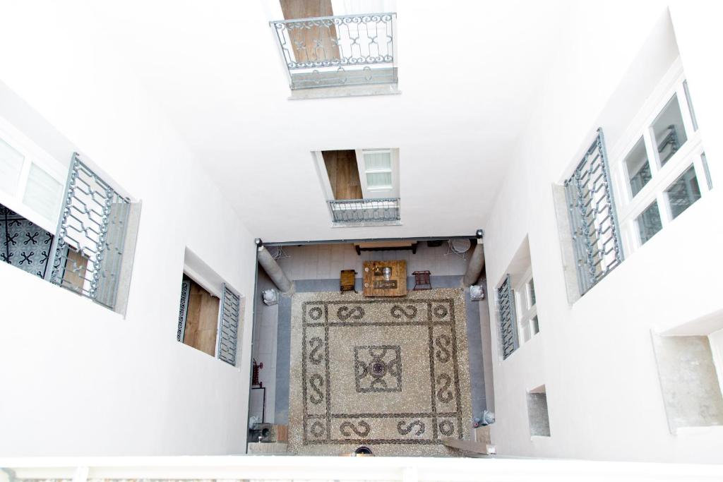 Palacio Almagra - Resim 33