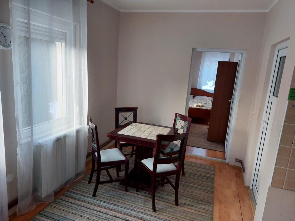 Kép Apartmani MiM szállásáról Divčibaréban a galériában