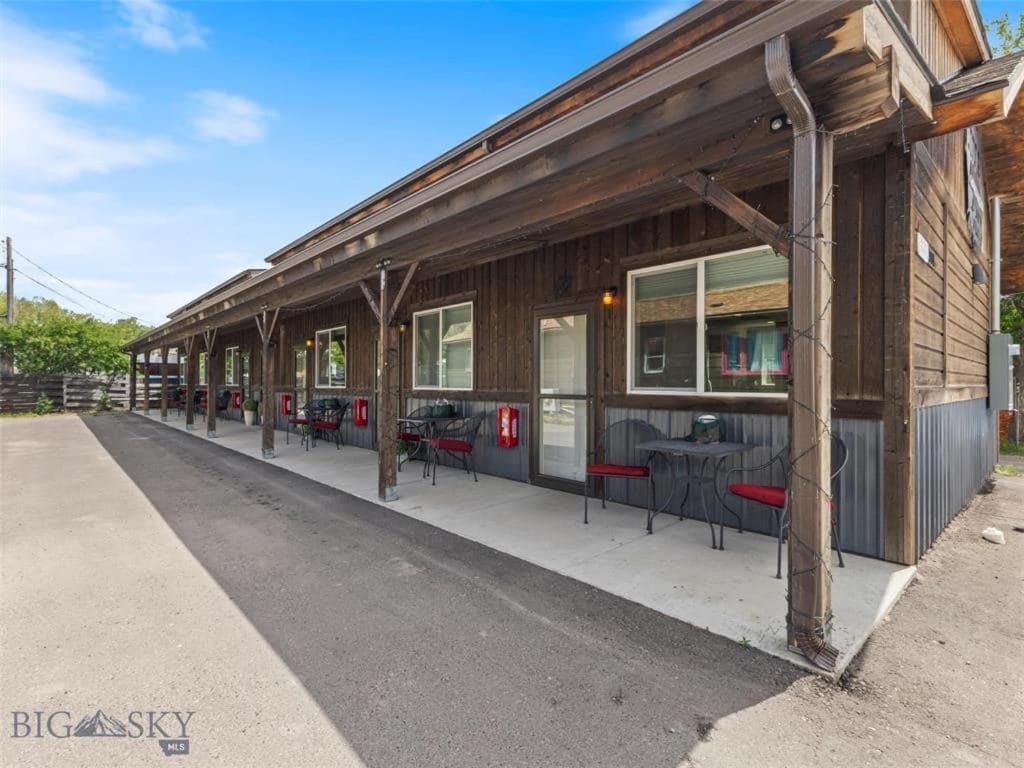 Corral Villas Yellowstone photo