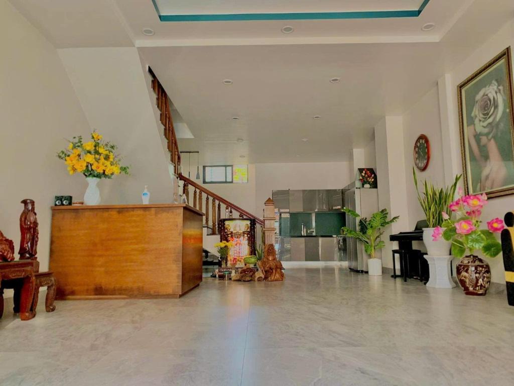Carem Homestay - Housity