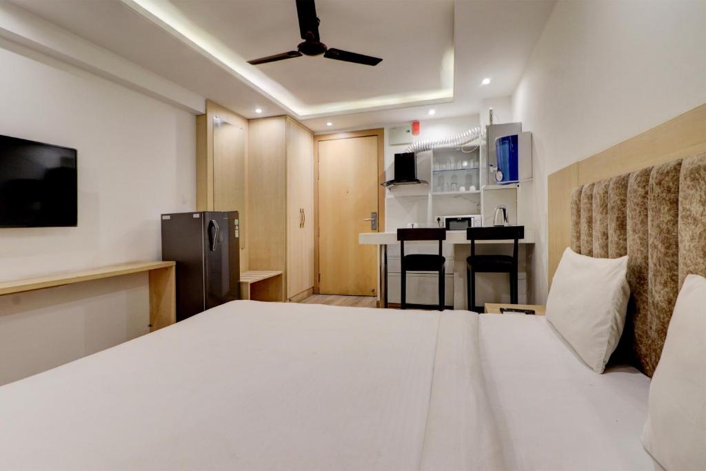 Fotografie z fotogalerie ubytování Luxury Studio Grand Anukampa hotel Jaipur v destinaci Džajpur