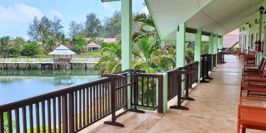 Klong Prao Resort - 18