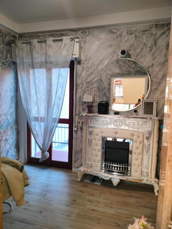 Affittacamere airport orio Bergamo - Triple Chambre