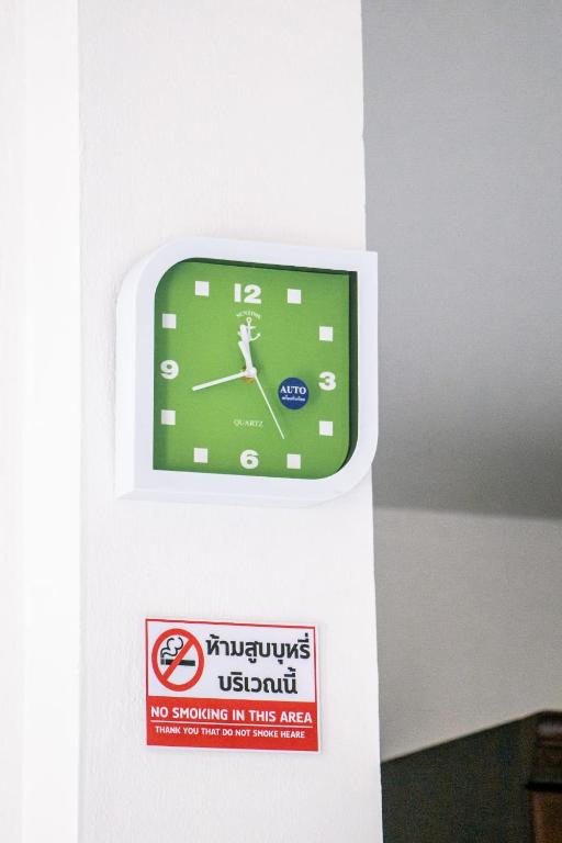 Certifikát, hodnocení, plakát nebo jiný dokument vystavený v ubytování Relax home