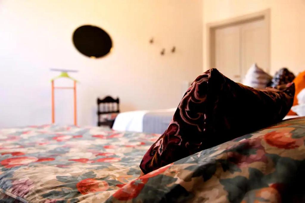 Heartwarming Apartment in ROMA - 5 Minutes from Colosseum