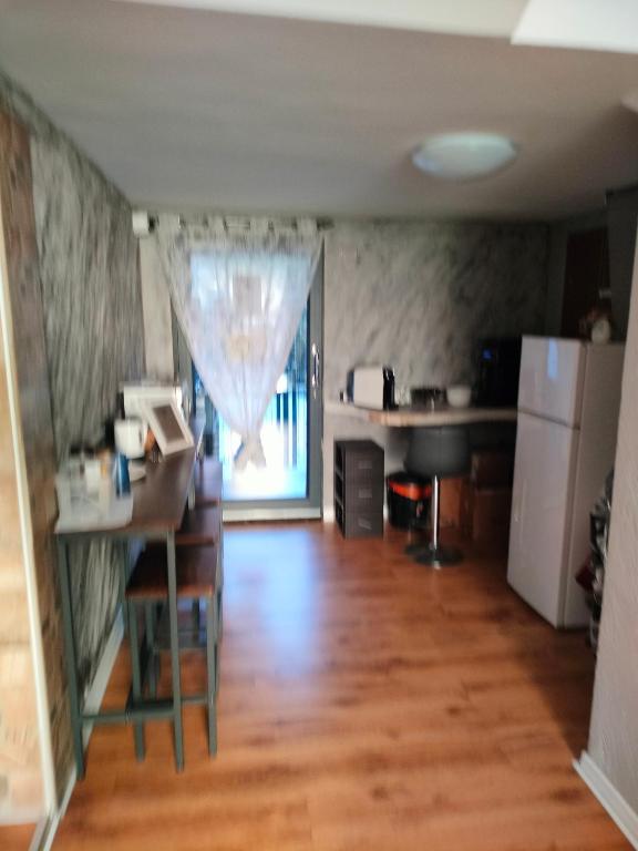 Affittacamere airport orio Bergamo - Chambre Double