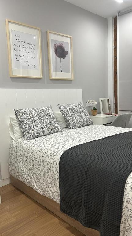 Apartamentos Gravina - 13