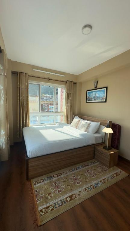 House of Forrest, Service Apartments - Housity