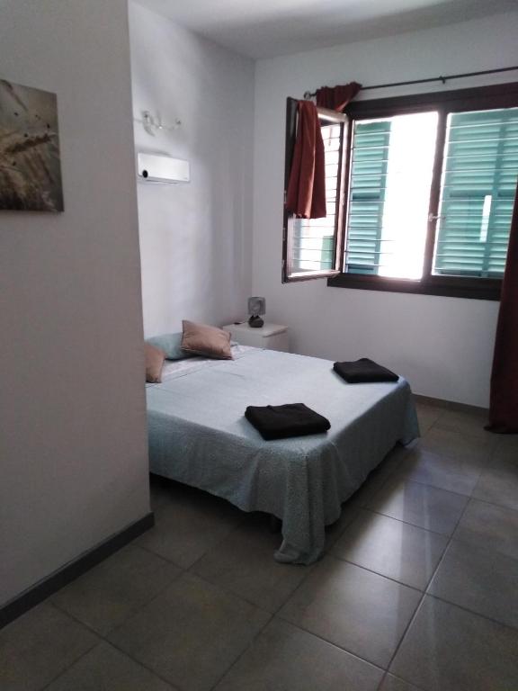 Trendy - Chambre économique Avec Salle De Bain Partagée