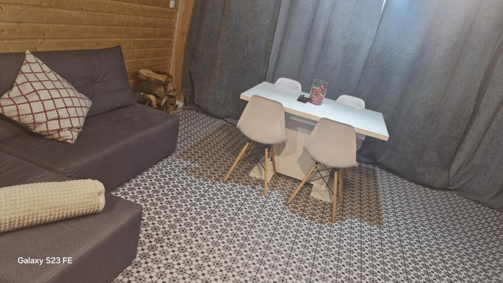 Domek z widokiem i prywatną Balią - Maison De Vacances
