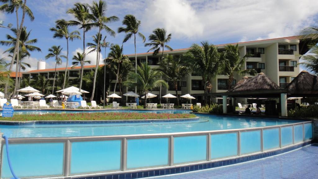 Marulhos Resort Flats