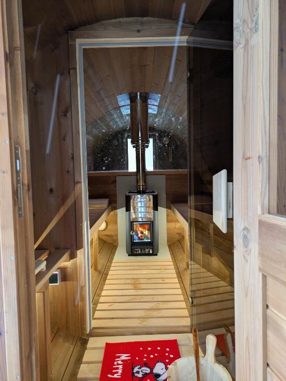 Fotografie z fotogalerie ubytování Apartments Giovannini v destinaci Fai della Paganella
