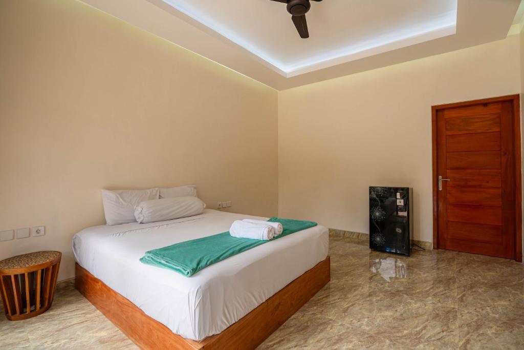 Amed Paradise Beach Club - Habitación Doble Deluxe