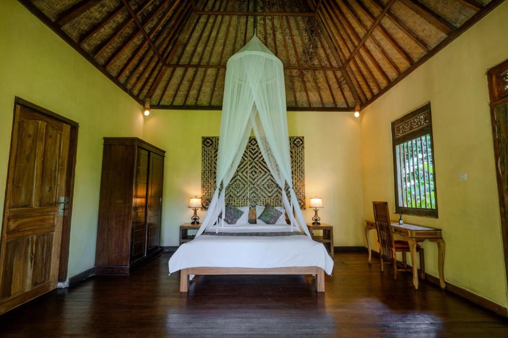 Saridevi Ecolodge - 12