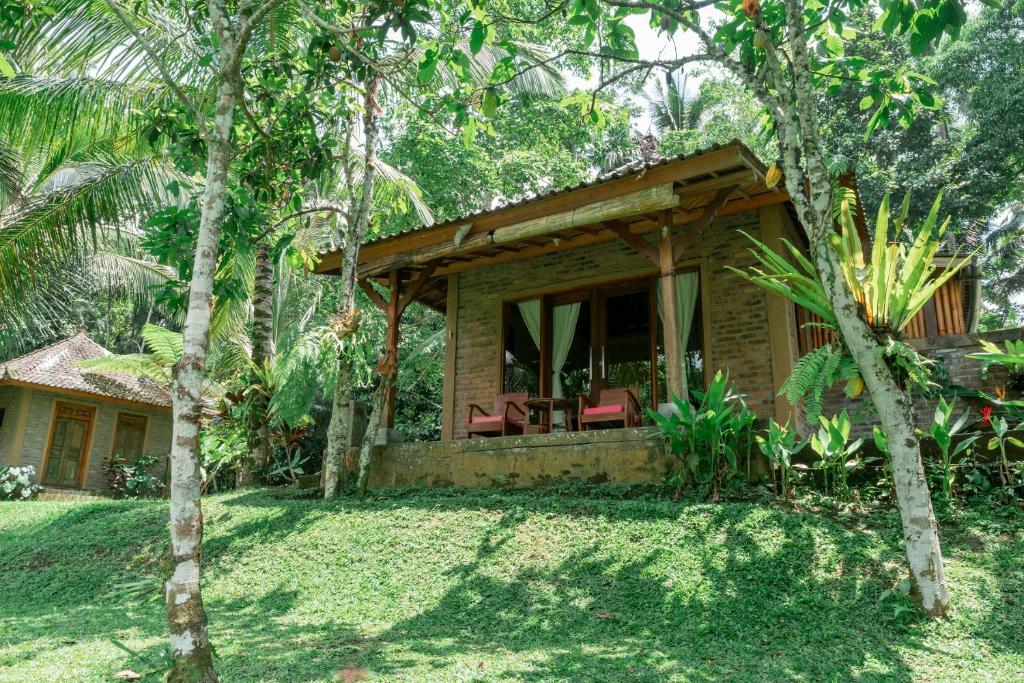 Saridevi Ecolodge - 14