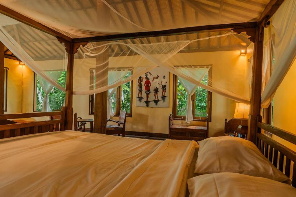 Saridevi Ecolodge - 5
