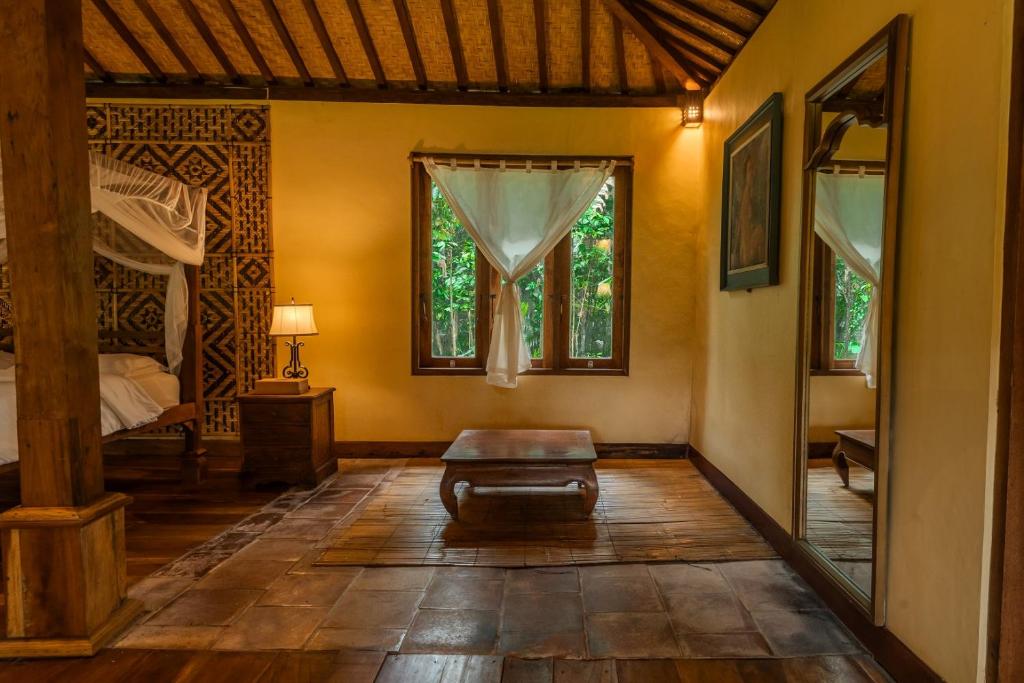 Saridevi Ecolodge - 7