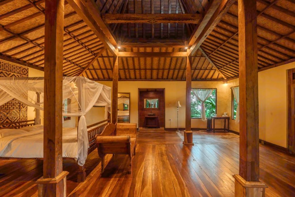 Saridevi Ecolodge - 10