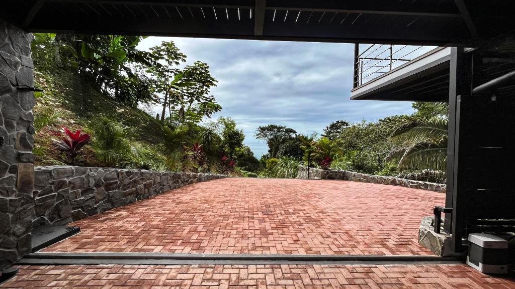 Fotografie z fotogalerie ubytování Casa Ker Lumar v destinaci Uvita