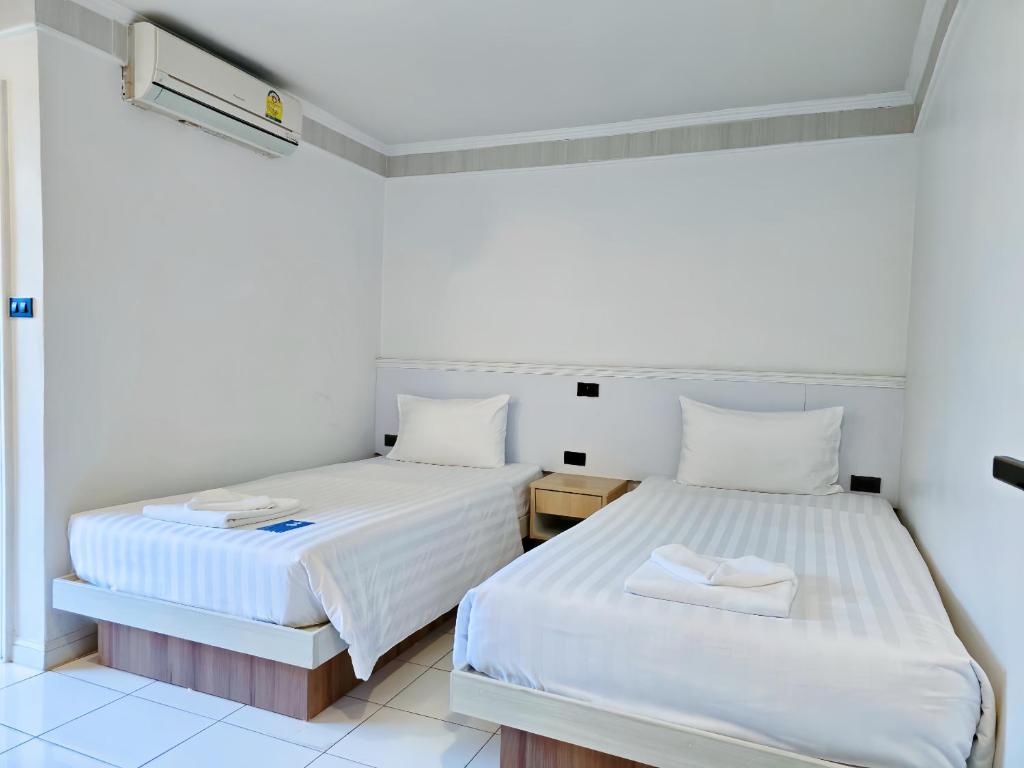 Sira Boutique, Patong - Resim 30