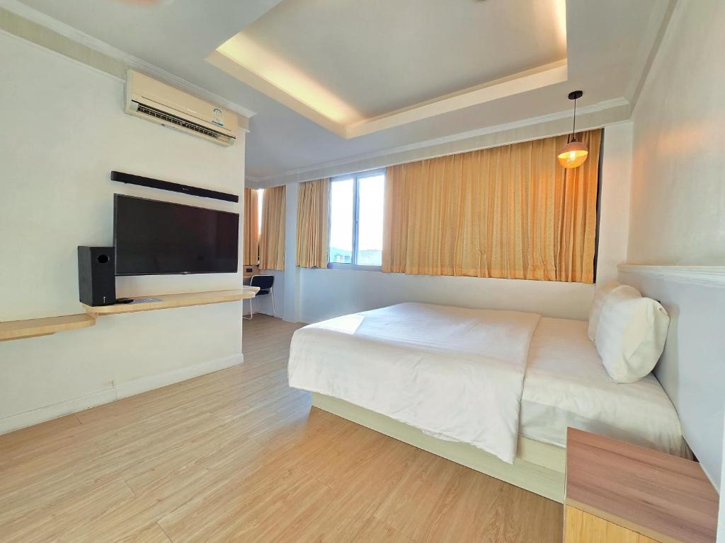 Sira Boutique, Patong - Resim 29