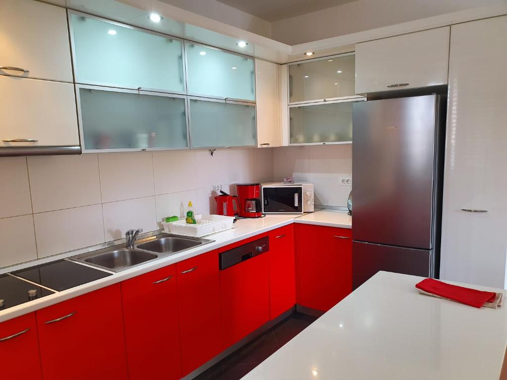 Apartments Laus - 14