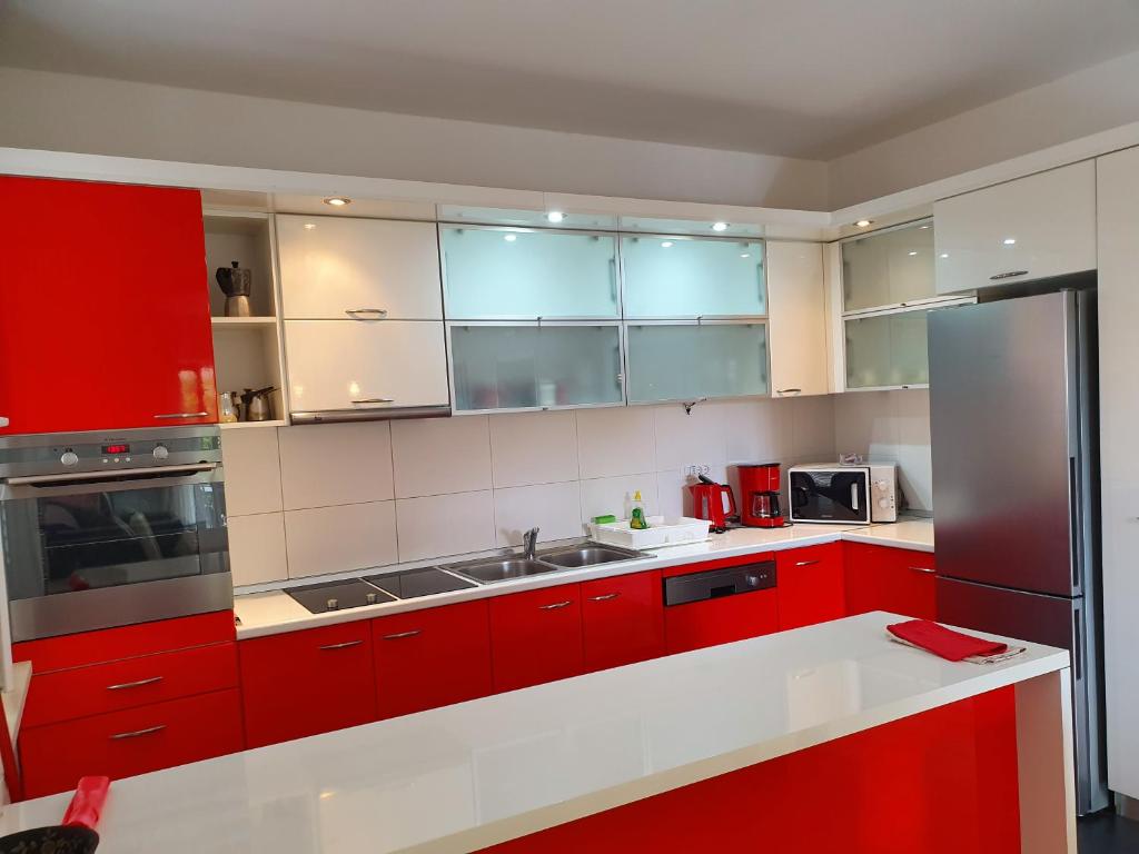 Apartments Laus - 12