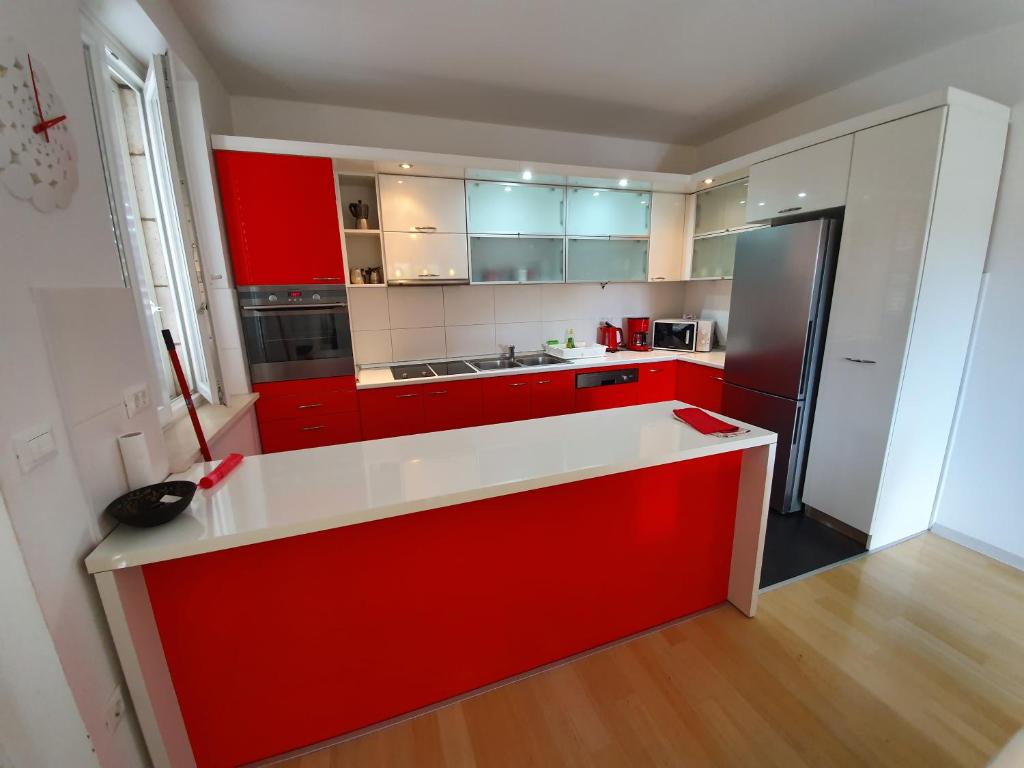 Apartments Laus - 17