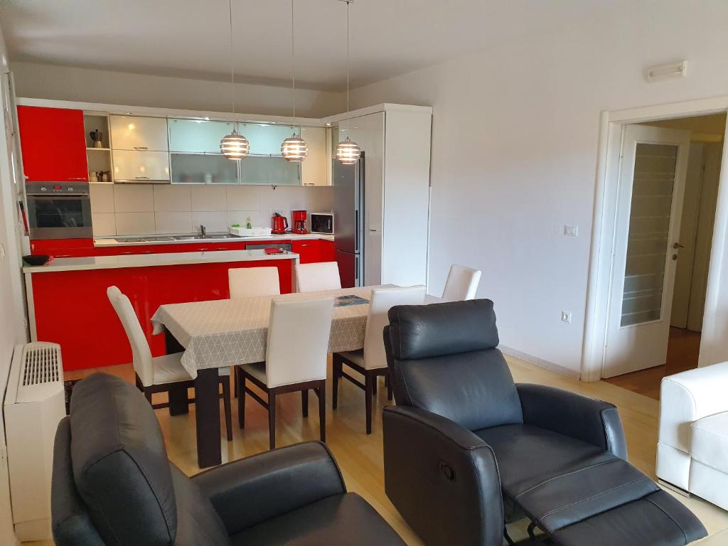 Apartments Laus - 11