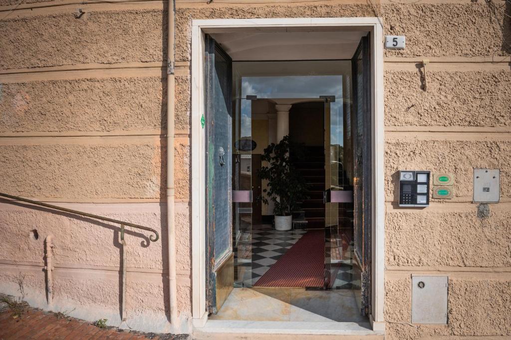 Fotografie z fotogalerie ubytování Stazione Piazza Principe - Affittacamere in Centro Città v Janově