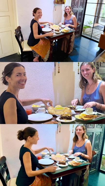 Fotografie z fotogalerie ubytování Reds Residency - Homestay v destinaci Kóčin