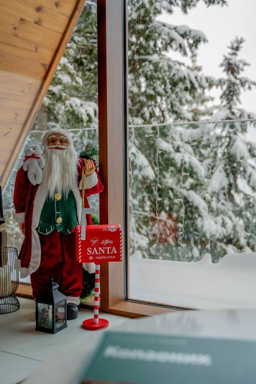 Fotografija u galeriji objekta Sofia - Mountain Home na Kopaoniku