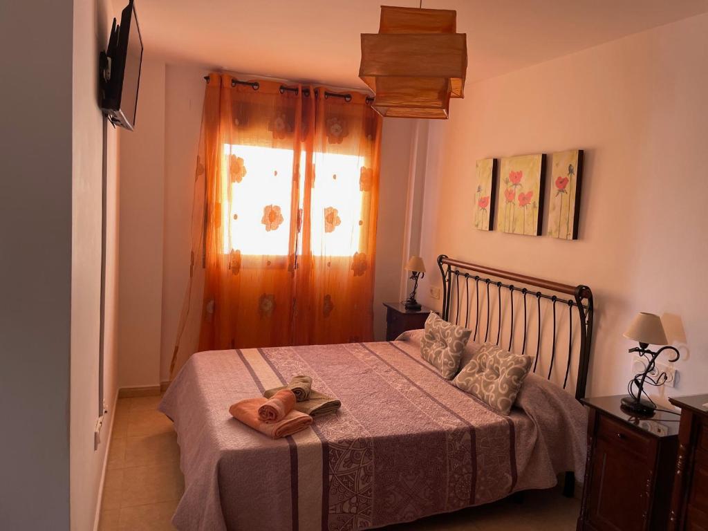 Ático Cabo de Gata con Terraza - imagen 3