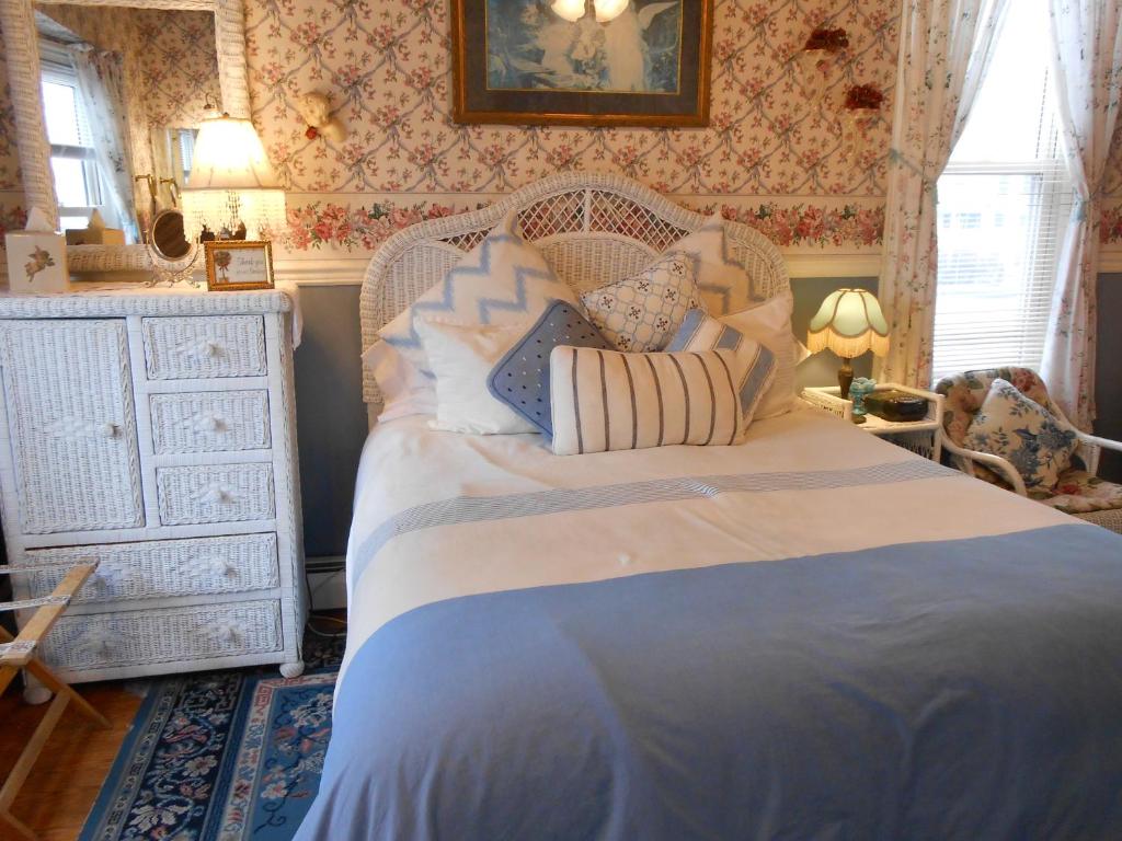 Angel of the Sea Bed and Breakfast - Petite Salle De Reine