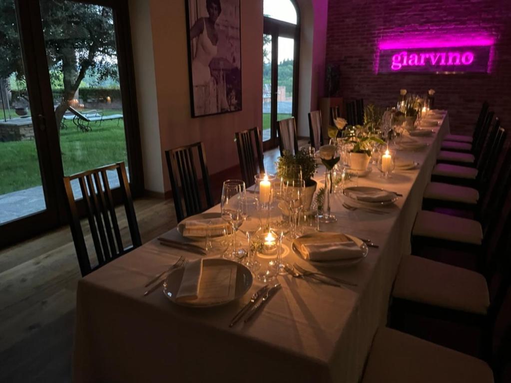 Giarvino Boutique Guest House