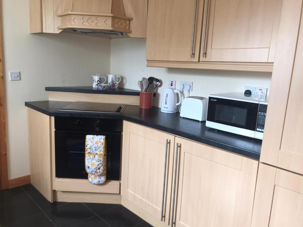 Gallery image of Mary's Beach House in Portsalon