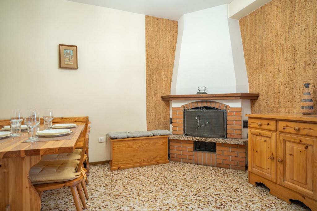Fotografie z fotogalerie ubytování Garden - residence in the center of Barzio v destinaci Barzio