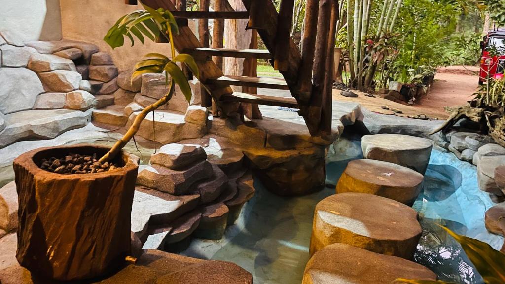 Fotografie z fotogalerie ubytování Shan Home Stay Sigiriya v destinaci Sigiriya