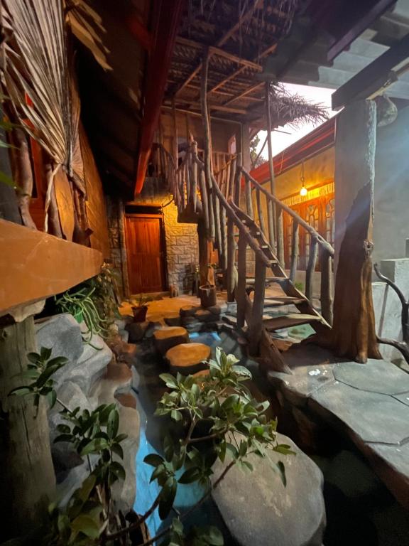 Fotografie z fotogalerie ubytování Shan Home Stay Sigiriya v destinaci Sigiriya