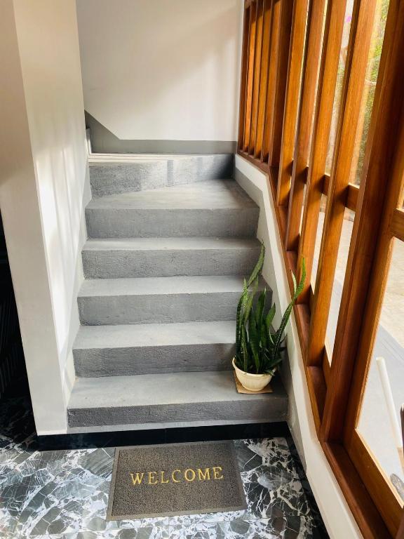 Fotografie z fotogalerie ubytování Ella Leafy Homestay v destinaci Ella