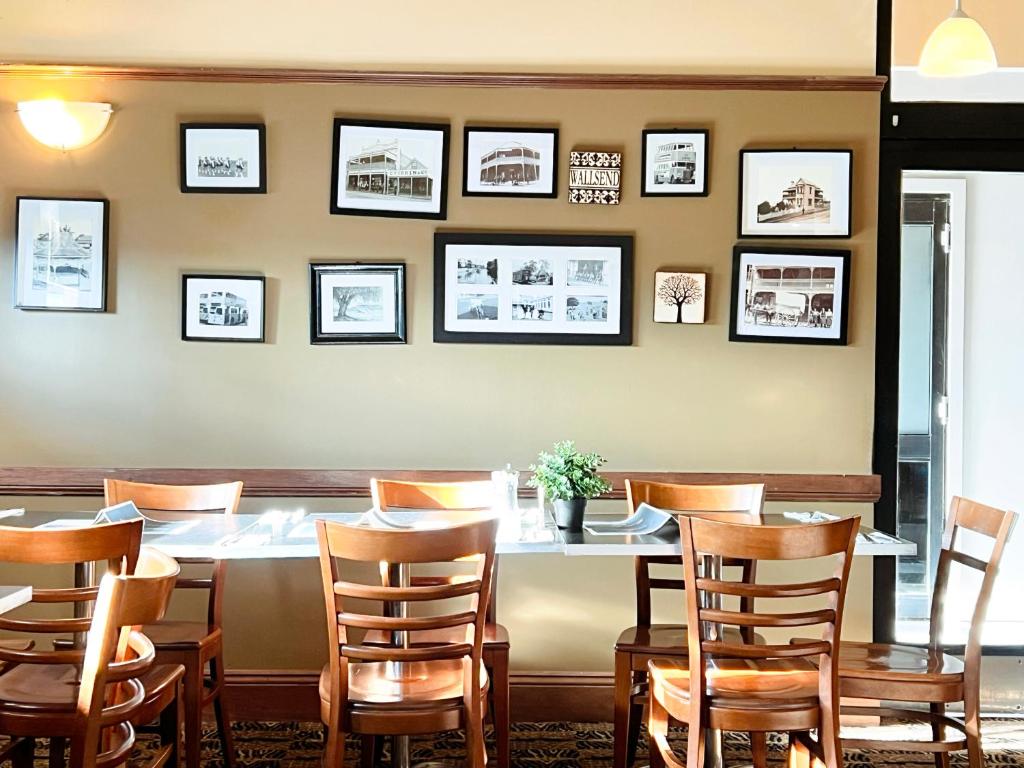 The Colliery Inn, Wallsend - Resim 10