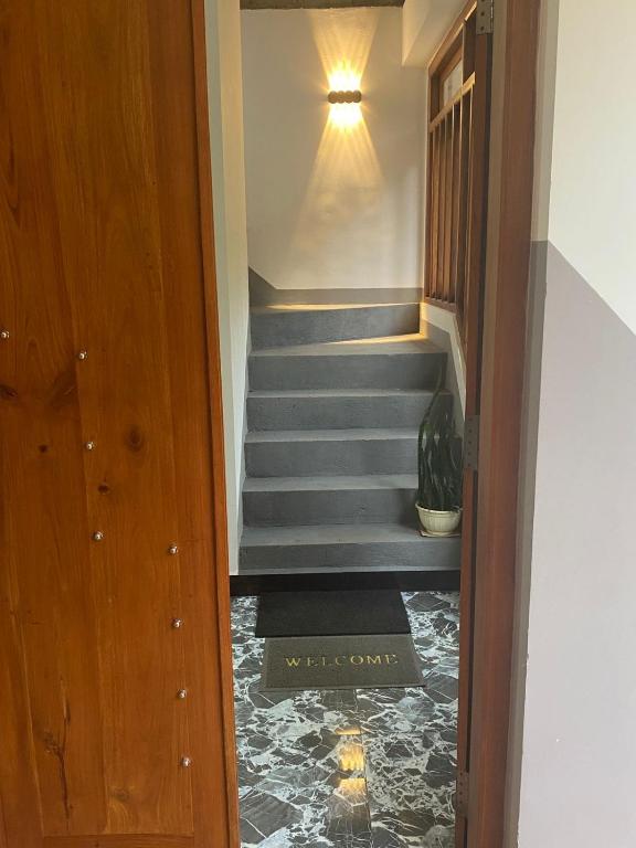 Fotografie z fotogalerie ubytování Ella Leafy Homestay v destinaci Ella