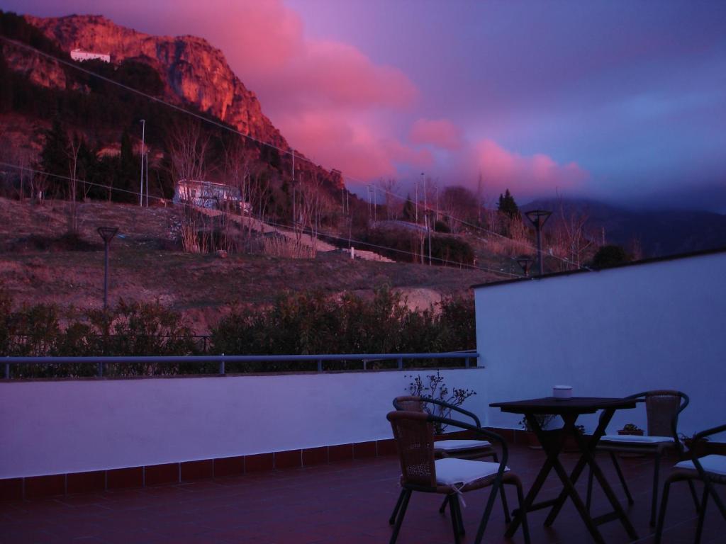 Apartamentos entreRíos - 11