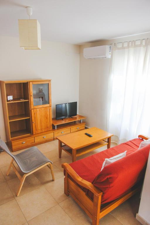 Apartamentos entreRíos - 4