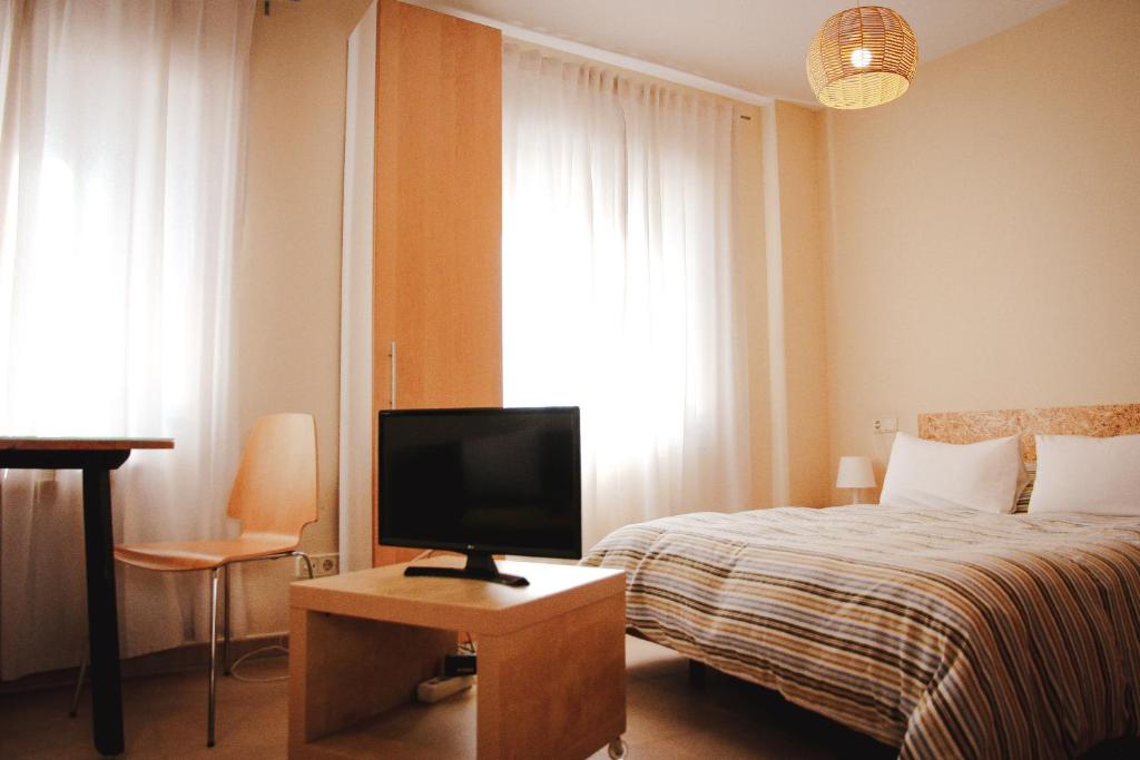 Apartamentos entreRíos - 14