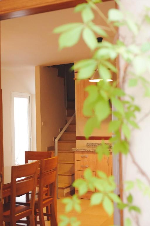 Apartamentos entreRíos - 1